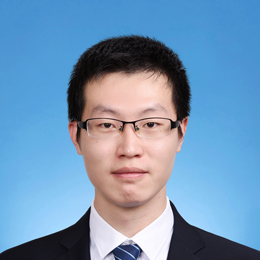 Yuxiang Zhao